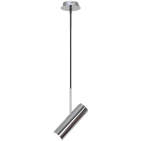 Lampa wisząca chromowana reflektort Mib NO71679933 - Design for The People